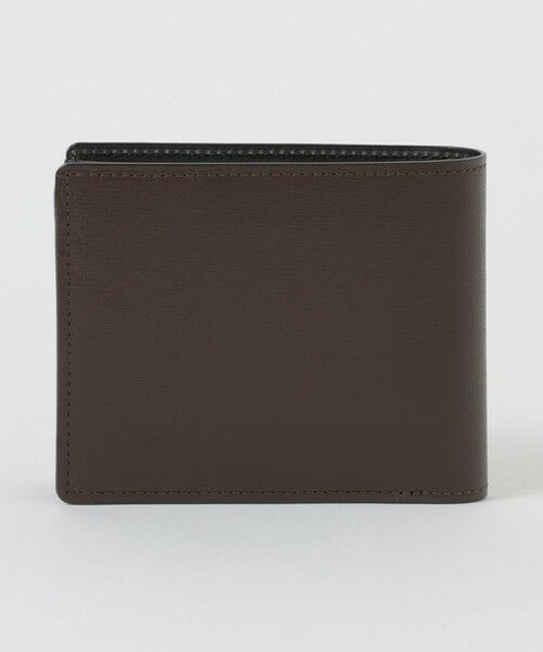 BLUE LABEL / BLACK LABEL CRESTBRIDGE / ブルーレーベル / ブラックレーベル・クレストブリッジ  財布・コインケース・マネークリップ | バイカラークレストブリッジチェック2つ折りウォレット | 詳細11