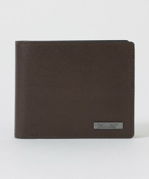 BLUE LABEL / BLACK LABEL CRESTBRIDGE / ブルーレーベル / ブラックレーベル・クレストブリッジ  財布・コインケース・マネークリップ | バイカラークレストブリッジチェック2つ折りウォレット | 詳細15