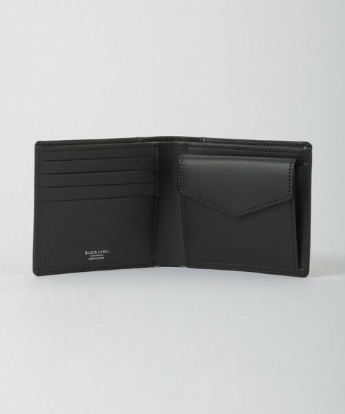 BLUE LABEL / BLACK LABEL CRESTBRIDGE / ブルーレーベル / ブラックレーベル・クレストブリッジ  財布・コインケース・マネークリップ | 【一部店舗限定】パーシャルベージュクレストブリッジチェックコインタイプ | 詳細2