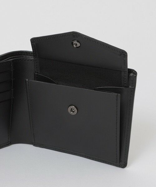 BLUE LABEL / BLACK LABEL CRESTBRIDGE / ブルーレーベル / ブラックレーベル・クレストブリッジ  財布・コインケース・マネークリップ | 【一部店舗限定】パーシャルベージュクレストブリッジチェックコインタイプ | 詳細3
