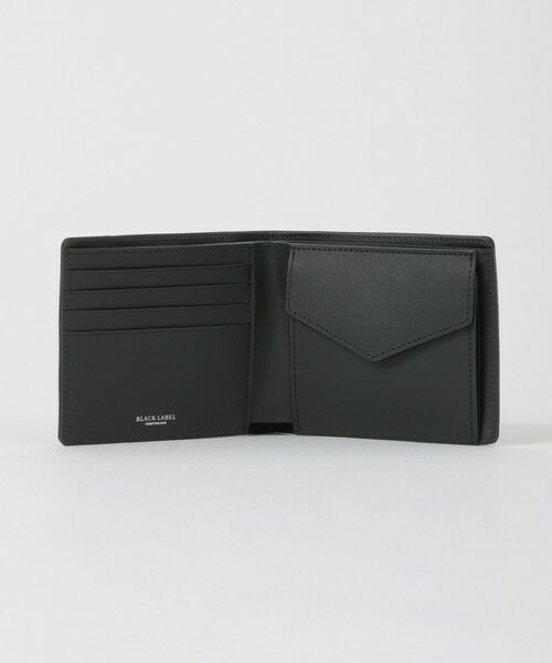 BLUE LABEL / BLACK LABEL CRESTBRIDGE / ブルーレーベル / ブラックレーベル・クレストブリッジ  財布・コインケース・マネークリップ | 【一部店舗限定】トーナルクレストブリッジチェックコインタイプ | 詳細2