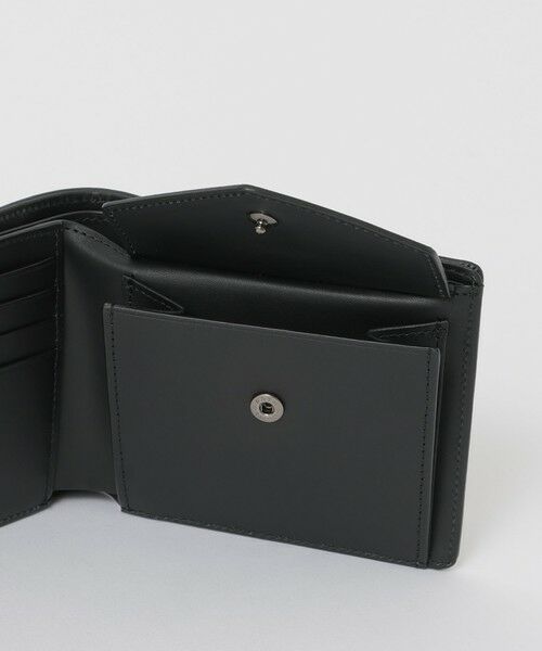 BLUE LABEL / BLACK LABEL CRESTBRIDGE / ブルーレーベル / ブラックレーベル・クレストブリッジ  財布・コインケース・マネークリップ | 【一部店舗限定】トーナルクレストブリッジチェックコインタイプ | 詳細3