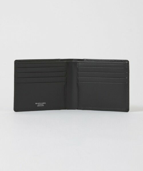 BLUE LABEL / BLACK LABEL CRESTBRIDGE / ブルーレーベル / ブラックレーベル・クレストブリッジ  財布・コインケース・マネークリップ | 【一部店舗限定】パーシャルベージュクレストブリッジチェックパスタイプ | 詳細2