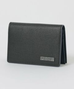 BLUE LABEL / BLACK LABEL CRESTBRIDGE / ブルーレーベル / ブラックレーベル・クレストブリッジ  財布・コインケース・マネークリップ | バイカラークレストブリッジチェックカードケース