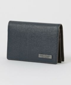 BLUE LABEL / BLACK LABEL CRESTBRIDGE / ブルーレーベル / ブラックレーベル・クレストブリッジ  財布・コインケース・マネークリップ | バイカラークレストブリッジチェックカードケース