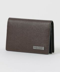 BLUE LABEL / BLACK LABEL CRESTBRIDGE / ブルーレーベル / ブラックレーベル・クレストブリッジ  財布・コインケース・マネークリップ | バイカラークレストブリッジチェックカードケース