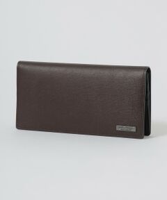 BLUE LABEL / BLACK LABEL CRESTBRIDGE / ブルーレーベル / ブラックレーベル・クレストブリッジ  財布・コインケース・マネークリップ | バイカラークレストブリッジチェックロングウォレット