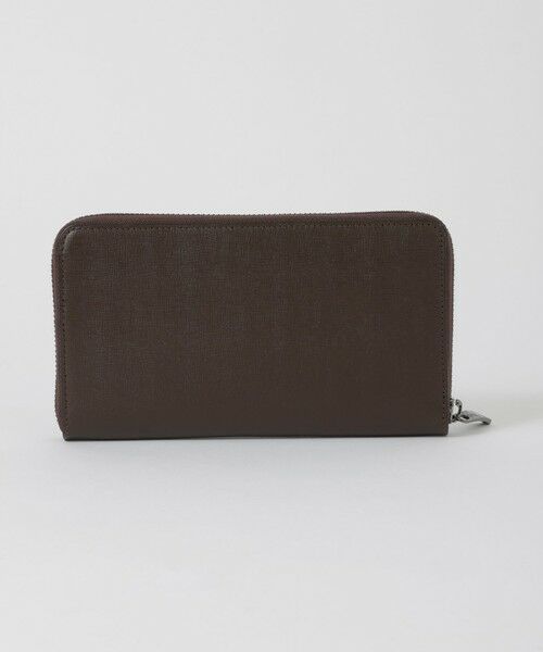 BLUE LABEL / BLACK LABEL CRESTBRIDGE / ブルーレーベル / ブラックレーベル・クレストブリッジ  財布・コインケース・マネークリップ | バイカラークレストブリッジチェックラウンドジップウォレット | 詳細11