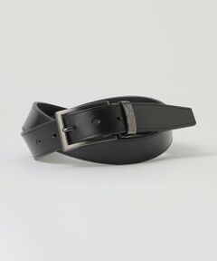 BLUE LABEL / BLACK LABEL CRESTBRIDGE / ブルーレーベル / ブラックレーベル・クレストブリッジ  ベルト・サスペンダー | サルカンチェックバックルアンティークレザーベルト