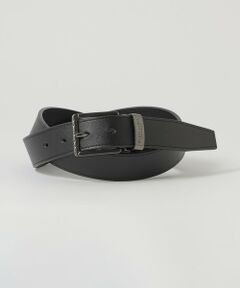 BLUE LABEL / BLACK LABEL CRESTBRIDGE / ブルーレーベル / ブラックレーベル・クレストブリッジ  ベルト・サスペンダー | チェックバックルプリズムエンボスレザーベルト