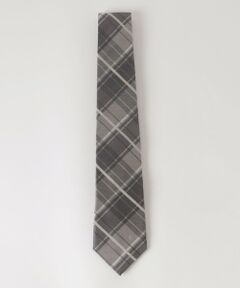 BLUE LABEL / BLACK LABEL CRESTBRIDGE / ブルーレーベル / ブラックレーベル・クレストブリッジ  ネクタイ | トーナルツイルチェックタイ