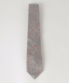 BLUE LABEL / BLACK LABEL CRESTBRIDGE / ブルーレーベル / ブラックレーベル・クレストブリッジ  ネクタイ | ペイズリータイ
