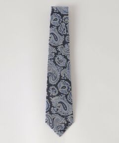 BLUE LABEL / BLACK LABEL CRESTBRIDGE / ブルーレーベル / ブラックレーベル・クレストブリッジ  ネクタイ | ペイズリータイ
