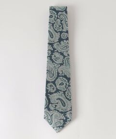 BLUE LABEL / BLACK LABEL CRESTBRIDGE / ブルーレーベル / ブラックレーベル・クレストブリッジ  ネクタイ | ペイズリータイ