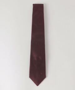 BLUE LABEL / BLACK LABEL CRESTBRIDGE / ブルーレーベル / ブラックレーベル・クレストブリッジ  ネクタイ | バイカラークレストブリッジチェックコーギータイ