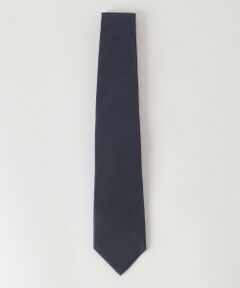 BLUE LABEL / BLACK LABEL CRESTBRIDGE / ブルーレーベル / ブラックレーベル・クレストブリッジ  ネクタイ | バイカラークレストブリッジチェックコーギータイ