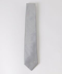 BLUE LABEL / BLACK LABEL CRESTBRIDGE / ブルーレーベル / ブラックレーベル・クレストブリッジ  ネクタイ | ソリッドタイ