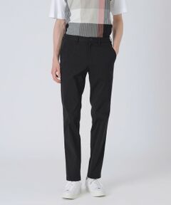 BLUE LABEL / BLACK LABEL CRESTBRIDGE / ブルーレーベル / ブラックレーベル・クレストブリッジ  その他パンツ | アポロックナイロンストレッチトラウザーズ