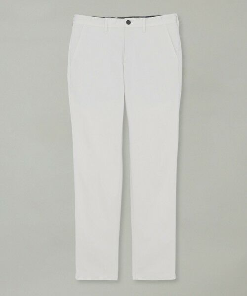 BLUE LABEL / BLACK LABEL CRESTBRIDGE / ブルーレーベル / ブラックレーベル・クレストブリッジ その他パンツ | アポロックナイロンストレッチトラウザーズ | 詳細8