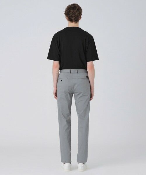 BLUE LABEL / BLACK LABEL CRESTBRIDGE / ブルーレーベル / ブラックレーベル・クレストブリッジ その他パンツ | アポロックナイロンストレッチトラウザーズ | 詳細11