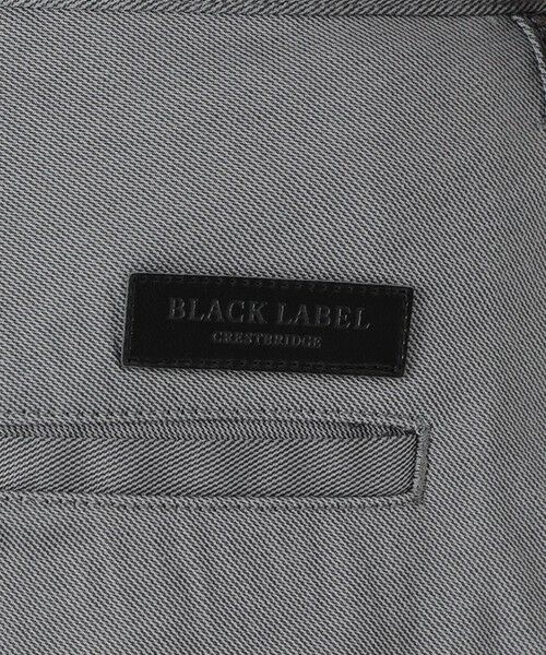 BLUE LABEL / BLACK LABEL CRESTBRIDGE / ブルーレーベル / ブラックレーベル・クレストブリッジ その他パンツ | アポロックナイロンストレッチトラウザーズ | 詳細14