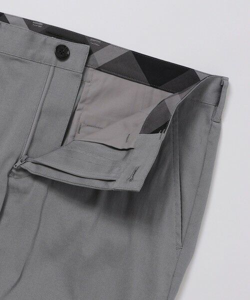 BLUE LABEL / BLACK LABEL CRESTBRIDGE / ブルーレーベル / ブラックレーベル・クレストブリッジ その他パンツ | アポロックナイロンストレッチトラウザーズ | 詳細15