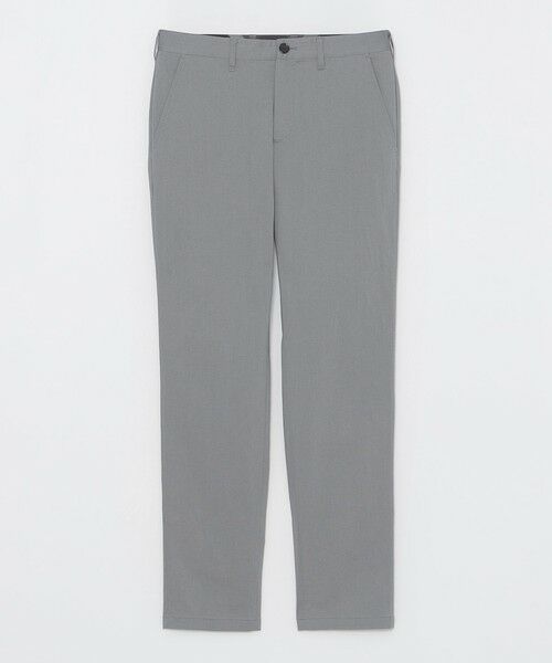 BLUE LABEL / BLACK LABEL CRESTBRIDGE / ブルーレーベル / ブラックレーベル・クレストブリッジ その他パンツ | アポロックナイロンストレッチトラウザーズ | 詳細16