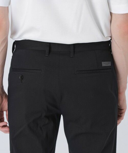 BLUE LABEL / BLACK LABEL CRESTBRIDGE / ブルーレーベル / ブラックレーベル・クレストブリッジ その他パンツ | アポロックナイロンストレッチトラウザーズ | 詳細21