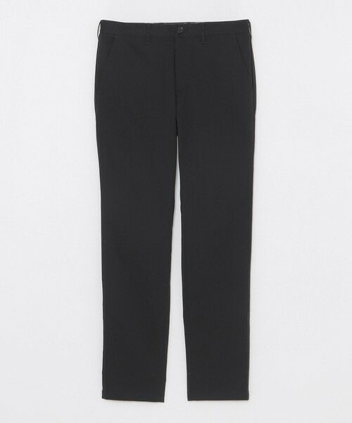BLUE LABEL / BLACK LABEL CRESTBRIDGE / ブルーレーベル / ブラックレーベル・クレストブリッジ その他パンツ | アポロックナイロンストレッチトラウザーズ | 詳細24