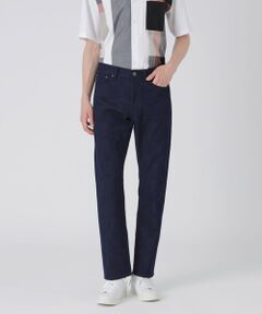 BLUE LABEL / BLACK LABEL CRESTBRIDGE / ブルーレーベル / ブラックレーベル・クレストブリッジ  その他パンツ | シャドーチェックデニム