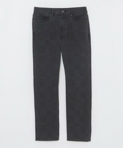 BLUE LABEL / BLACK LABEL CRESTBRIDGE / ブルーレーベル / ブラックレーベル・クレストブリッジ  その他パンツ | シャドーチェックデニム | 詳細10