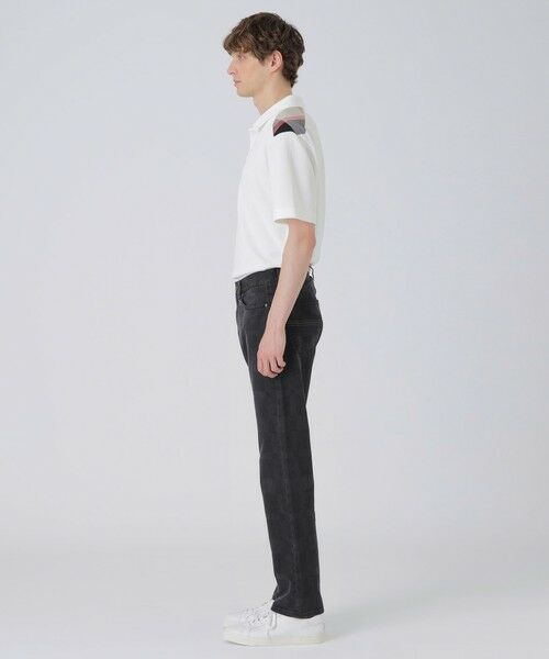 BLUE LABEL / BLACK LABEL CRESTBRIDGE / ブルーレーベル / ブラックレーベル・クレストブリッジ  その他パンツ | シャドーチェックデニム | 詳細2