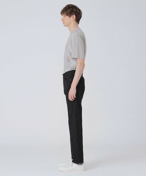 BLUE LABEL / BLACK LABEL CRESTBRIDGE / ブルーレーベル / ブラックレーベル・クレストブリッジ  その他パンツ | シャドーチェックデニム | 詳細12