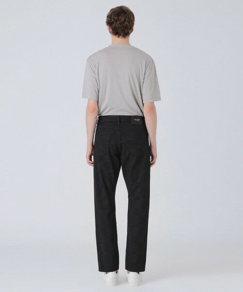 BLUE LABEL / BLACK LABEL CRESTBRIDGE / ブルーレーベル / ブラックレーベル・クレストブリッジ  その他パンツ | シャドーチェックデニム | 詳細13