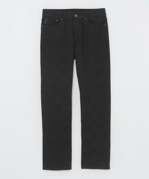 BLUE LABEL / BLACK LABEL CRESTBRIDGE / ブルーレーベル / ブラックレーベル・クレストブリッジ  その他パンツ | シャドーチェックデニム | 詳細20