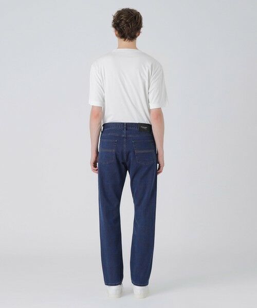 BLUE LABEL / BLACK LABEL CRESTBRIDGE / ブルーレーベル / ブラックレーベル・クレストブリッジ  その他パンツ | シャドーチェックデニム | 詳細23