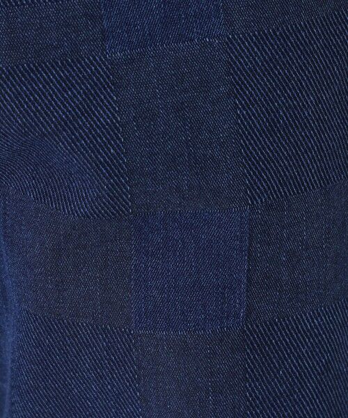 BLUE LABEL / BLACK LABEL CRESTBRIDGE / ブルーレーベル / ブラックレーベル・クレストブリッジ  その他パンツ | シャドーチェックデニム | 詳細28