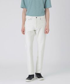 BLUE LABEL / BLACK LABEL CRESTBRIDGE / ブルーレーベル / ブラックレーベル・クレストブリッジ  その他パンツ | コンフォートジャージーデニム