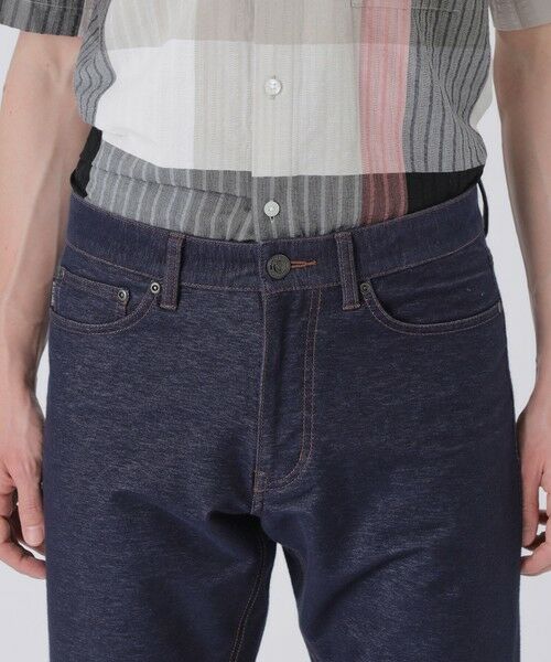 BLUE LABEL / BLACK LABEL CRESTBRIDGE / ブルーレーベル / ブラックレーベル・クレストブリッジ  その他パンツ | コンフォートジャージーデニム | 詳細13