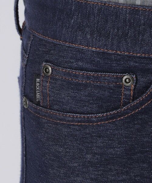 BLUE LABEL / BLACK LABEL CRESTBRIDGE / ブルーレーベル / ブラックレーベル・クレストブリッジ  その他パンツ | コンフォートジャージーデニム | 詳細15