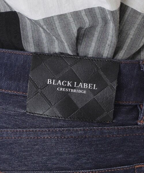 BLUE LABEL / BLACK LABEL CRESTBRIDGE / ブルーレーベル / ブラックレーベル・クレストブリッジ  その他パンツ | コンフォートジャージーデニム | 詳細16