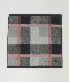 BLUE LABEL / BLACK LABEL CRESTBRIDGE / ブルーレーベル / ブラックレーベル・クレストブリッジ  その他小物 | クレストブリッジチェックタオルハンカチーフ