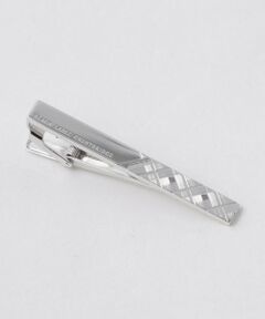 BLUE LABEL / BLACK LABEL CRESTBRIDGE / ブルーレーベル / ブラックレーベル・クレストブリッジ  その他小物 | クレストブリッジチェックハーフダイヤカットタイバー