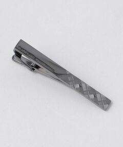 BLUE LABEL / BLACK LABEL CRESTBRIDGE / ブルーレーベル / ブラックレーベル・クレストブリッジ  その他小物 | クレストブリッジチェックハーフダイヤカットタイバー