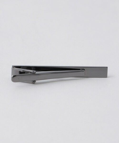 BLUE LABEL / BLACK LABEL CRESTBRIDGE / ブルーレーベル / ブラックレーベル・クレストブリッジ  その他小物 | クレストブリッジチェックハーフダイヤカットタイバー | 詳細4