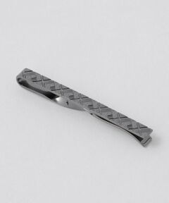 BLUE LABEL / BLACK LABEL CRESTBRIDGE / ブルーレーベル / ブラックレーベル・クレストブリッジ  その他小物 | リバーシブルオールダイヤカットタイバー