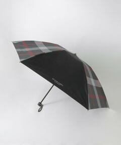 BLUE LABEL / BLACK LABEL CRESTBRIDGE / ブルーレーベル / ブラックレーベル・クレストブリッジ  傘 | 【WEB限定】クレストブリッジチェックサンシェード