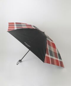 BLUE LABEL / BLACK LABEL CRESTBRIDGE / ブルーレーベル / ブラックレーベル・クレストブリッジ  傘 | 【WEB限定】クレストブリッジチェックサンシェード