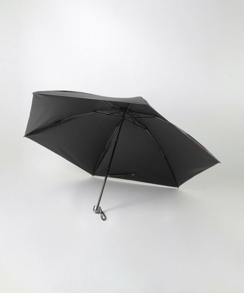 BLUE LABEL / BLACK LABEL CRESTBRIDGE / ブルーレーベル / ブラックレーベル・クレストブリッジ  傘 | 【WEB限定】クレストブリッジチェックサンシェード | 詳細1