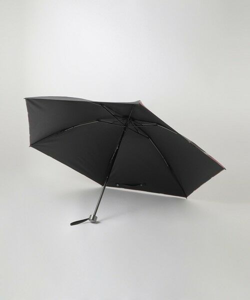 BLUE LABEL / BLACK LABEL CRESTBRIDGE / ブルーレーベル / ブラックレーベル・クレストブリッジ  傘 | 【WEB限定】クレストブリッジチェックサンシェード | 詳細5